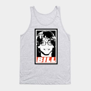 BILL Tank Top